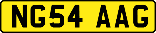 NG54AAG