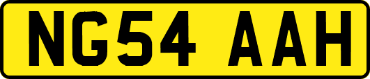 NG54AAH