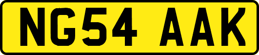 NG54AAK