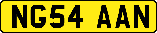 NG54AAN