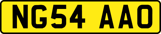 NG54AAO