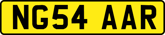 NG54AAR