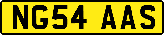 NG54AAS
