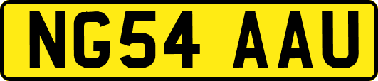 NG54AAU