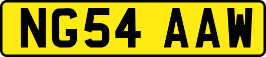 NG54AAW