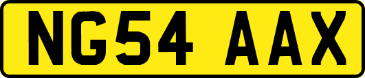 NG54AAX