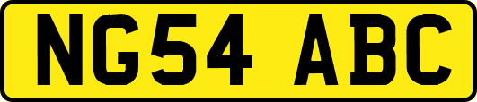 NG54ABC