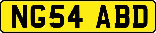 NG54ABD