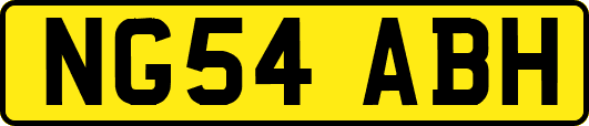 NG54ABH