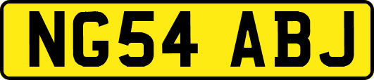 NG54ABJ