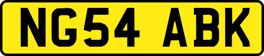 NG54ABK
