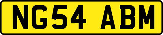 NG54ABM