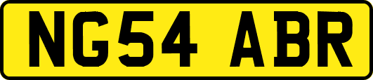 NG54ABR