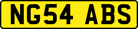 NG54ABS