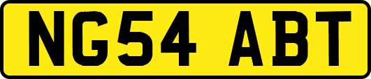 NG54ABT