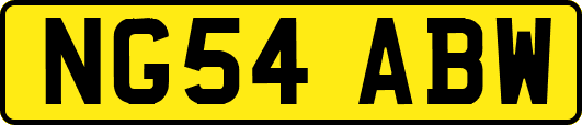 NG54ABW