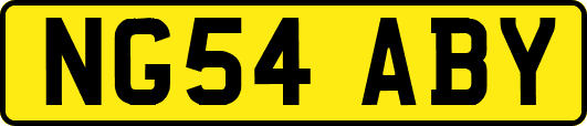 NG54ABY