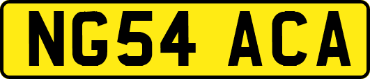 NG54ACA
