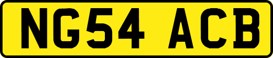 NG54ACB