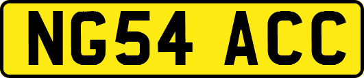 NG54ACC