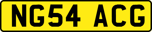 NG54ACG