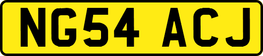 NG54ACJ