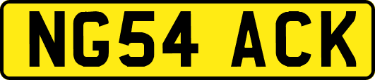 NG54ACK