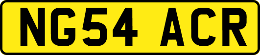 NG54ACR