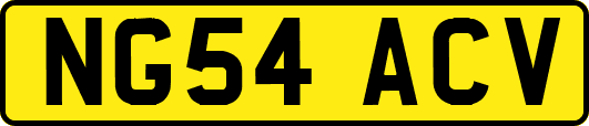 NG54ACV
