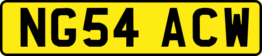 NG54ACW