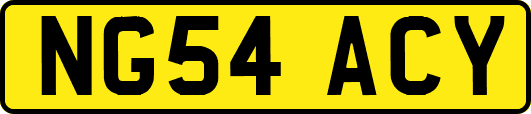 NG54ACY