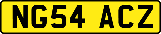 NG54ACZ