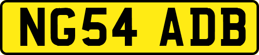 NG54ADB