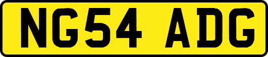NG54ADG