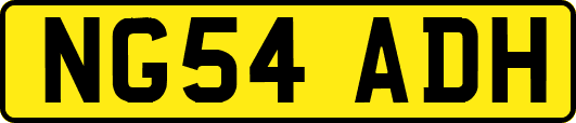 NG54ADH