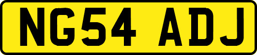 NG54ADJ