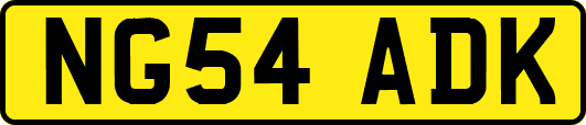 NG54ADK