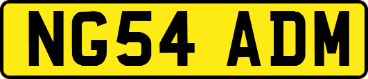 NG54ADM