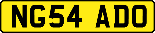 NG54ADO