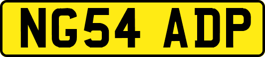 NG54ADP