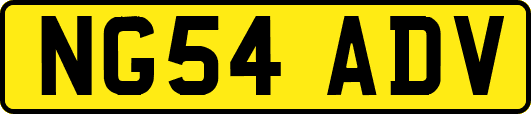 NG54ADV