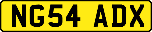 NG54ADX