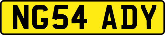 NG54ADY