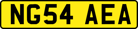 NG54AEA