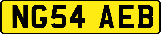 NG54AEB