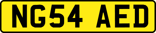 NG54AED