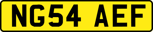 NG54AEF