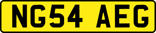 NG54AEG