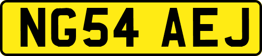 NG54AEJ
