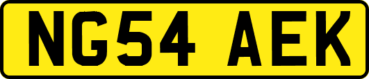 NG54AEK